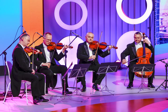 Najpierw Martyniuk a teraz oni. Polscy kabareciarze robią zamieszanie w samolocie!