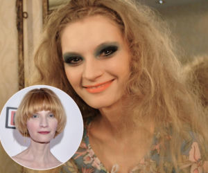 Agata Buzek teraz i lata temu. Widzicie różnicę? Tak się zmieniła!
