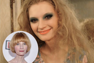Agata Buzek teraz i lata temu. Widzicie różnicę? Tak się zmieniła!