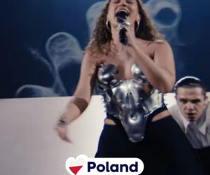 Rozmowa z projektantką stroju Alicji Szemplińskiej na Eurowizję 2026