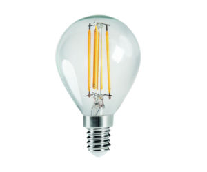 Klasyczna forma żarówki z technologią LED – poznaj Kanlux XLED