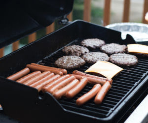 Grill