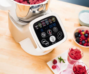 Tefal Cuisine Companion - robot z funkcją gotowania