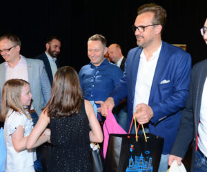 Gala Dziecięce marzenia