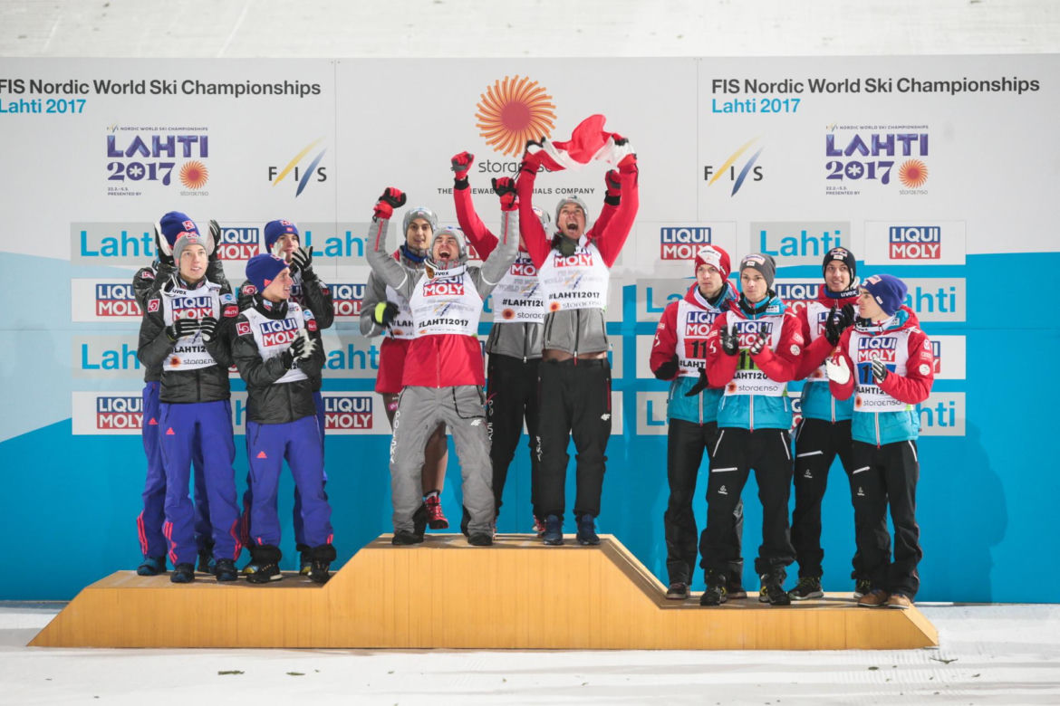 Kamil Stoch
