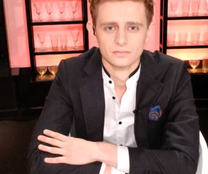 TOP Chef 2 odc.8_Adam Leszczy