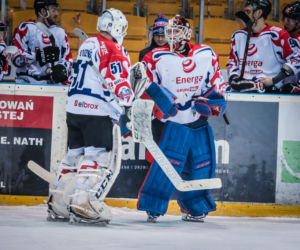 KH Energa Toruń - GKS Katowice 1:3, zdjęcia z Tor-Toru