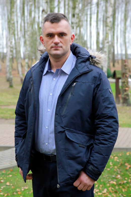 Sławomir z "Rolnik szuka żony" z partnerką