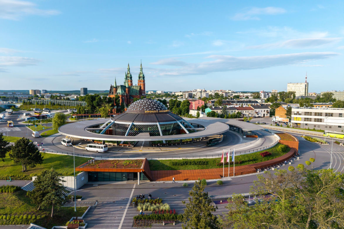 15 miejsce - Kielce