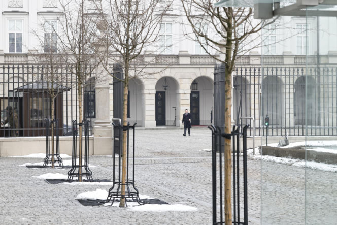 Prezydent Karol Nawrocki & Sławomir Mentzen