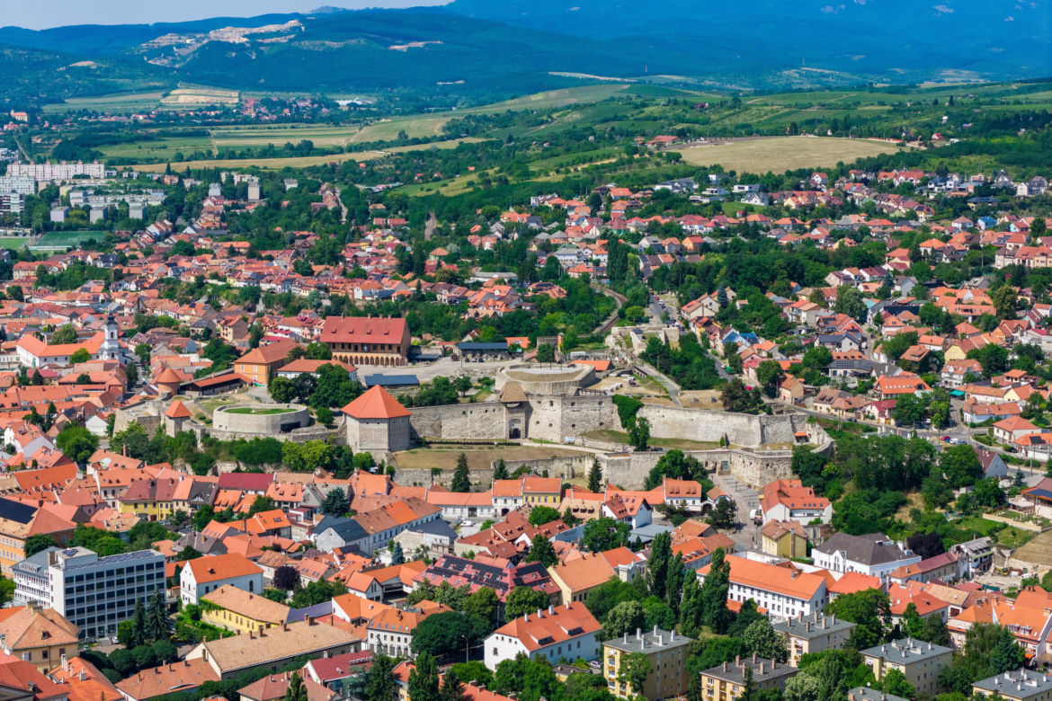 Eger