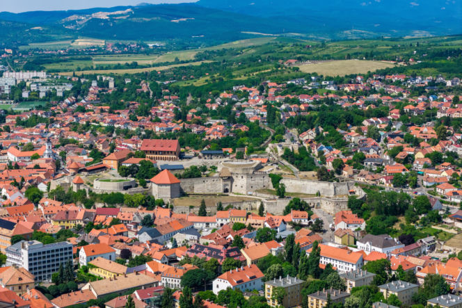 Eger