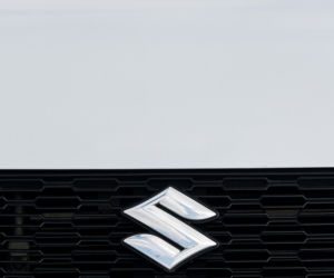 Suzuki Swift 2014