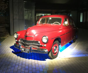 FSO Warszawa 200