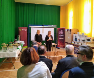 Katowice na drugim miejscu w plebistycie miast Świeć się z Energą [ZDJĘCIA, AUDIO]