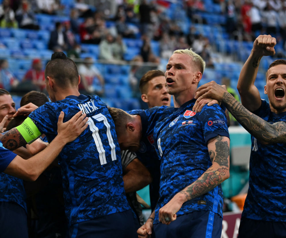 Jakie MECZE jutro 18.06.2021? Kto gra jutro piątek i o której 18.06.2021?