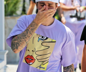 Justin Bieber i Hailey Bieber