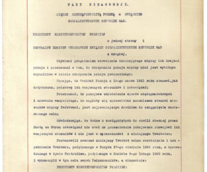 75. rocznica napaści ZSRR na Polskę 