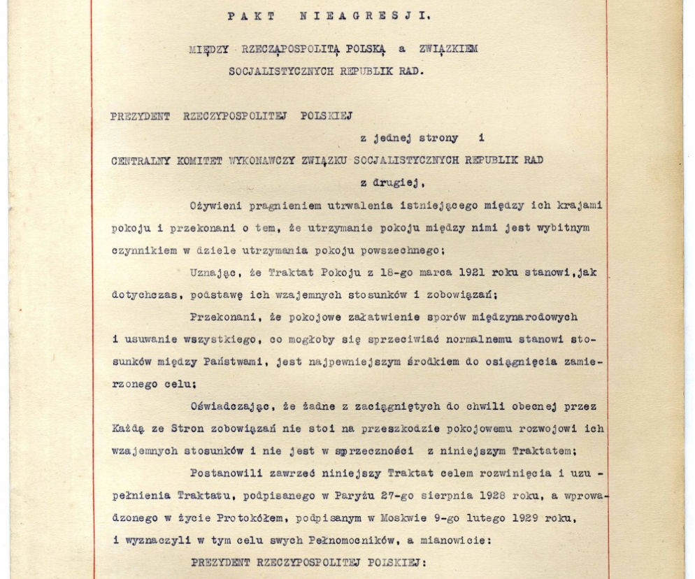 75. rocznica napaści ZSRR na Polskę 