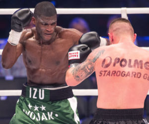 Izu Ugonoh