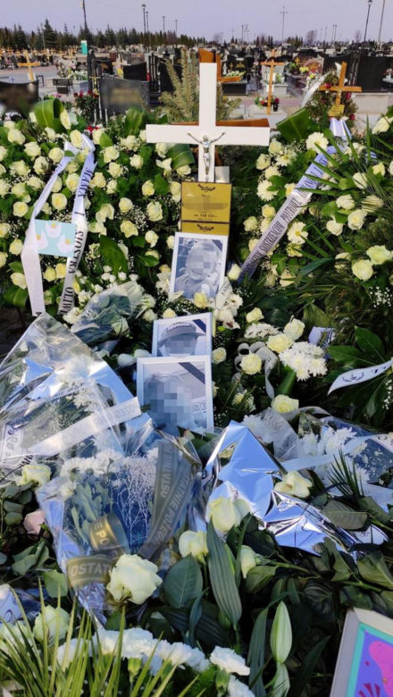 Brutalne morderstwo w Płocku. 42-letni Radosław zabił troje dzieci. Jest opinia biegłych w sprawie mężczyzny