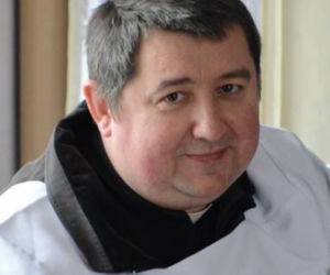 ks. Roman Knyś