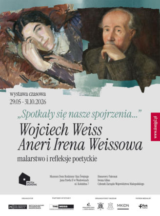 Weissowie w Wadowicach