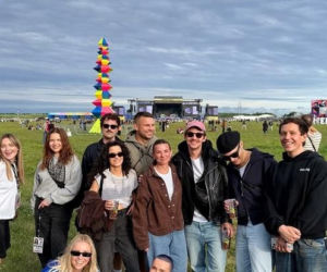 Open'er Festival 2026 - Maffashion