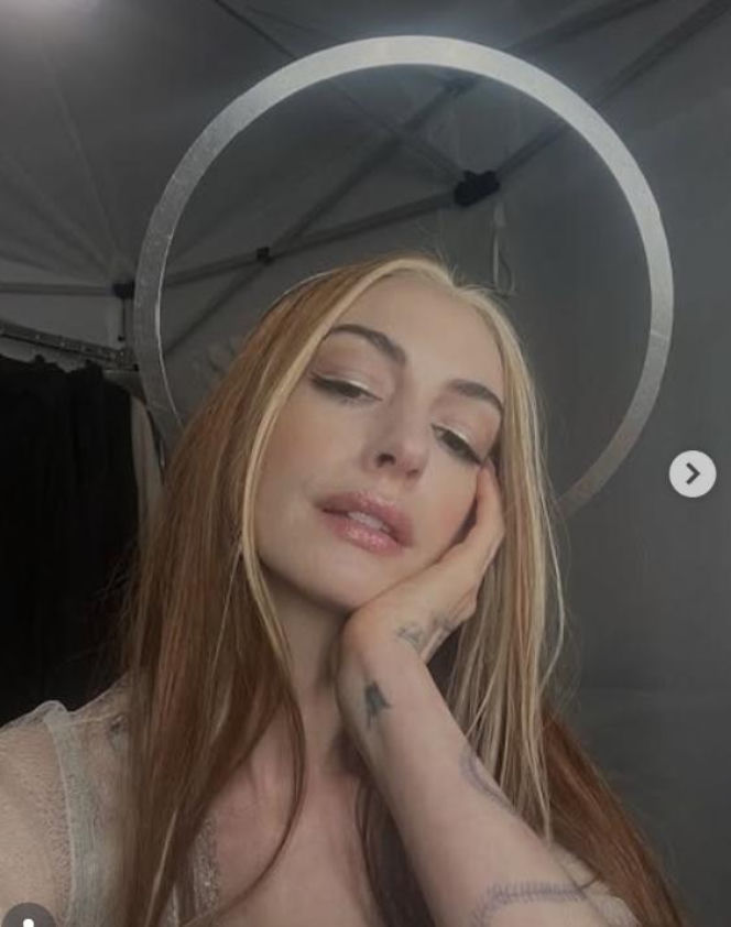 Uwielbiana gwiazda Hollywood w ciąży! Ma 43 lata