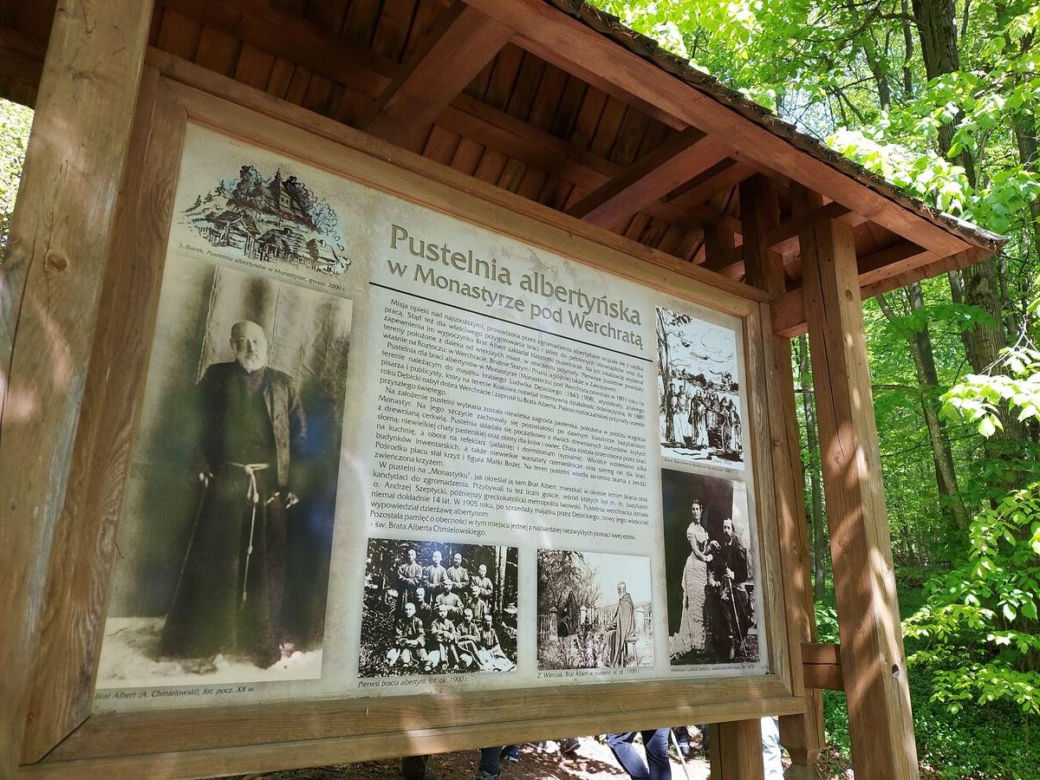 51 Rajd „Spotknie z Wiosną”