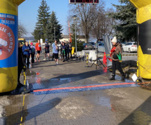 12. Dadajowy Bieg Morsa