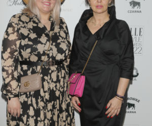 Gwiazdy i goście Elle Style Awards 2022