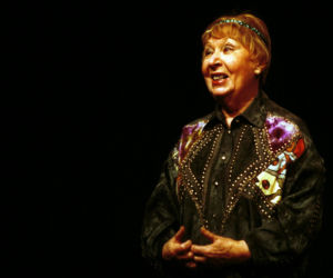 Mija 15 lat od śmierci Ireny Kwiatkowskiej