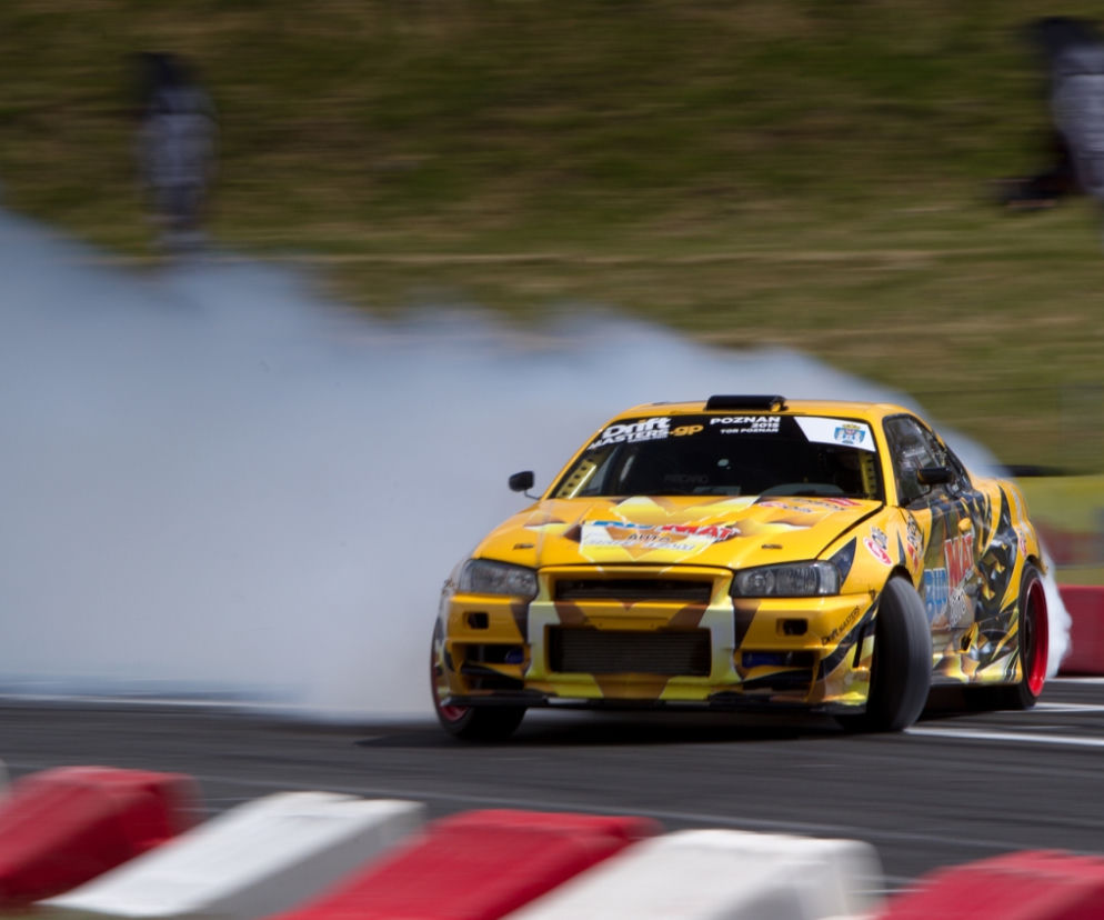 Drift Masters Grand Prix 2015