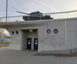 Park&Ride w Ścinawie