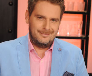 Top Chef 3 odcinek 6, Wojciech Modest Amaro