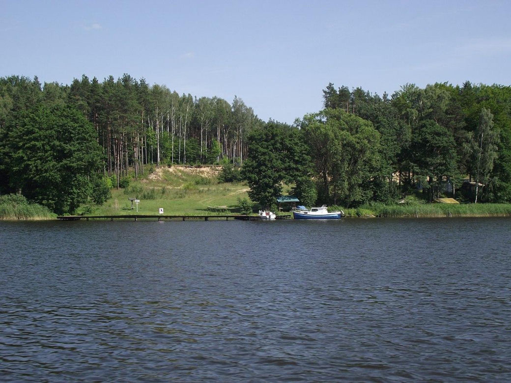   Jeziorak to najdłuższe jezioro w Polsce. Niewiarygodne, ile ma kilometrów!