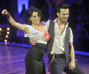 Stefano Terrazzino, Katarzyna Glinka 