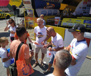 ESKA Summer City na Tour De Pologne 2019