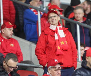 Remis w klasyku Ekstraklasy. Mamy dużo zdjęć kibiców z meczu Widzew - Górnik!
