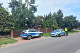 Zagadka śmierci małżeństwa w Kiełpinie. Co zeznał syn pary?