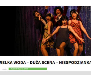 Teatr w Rzeszowie