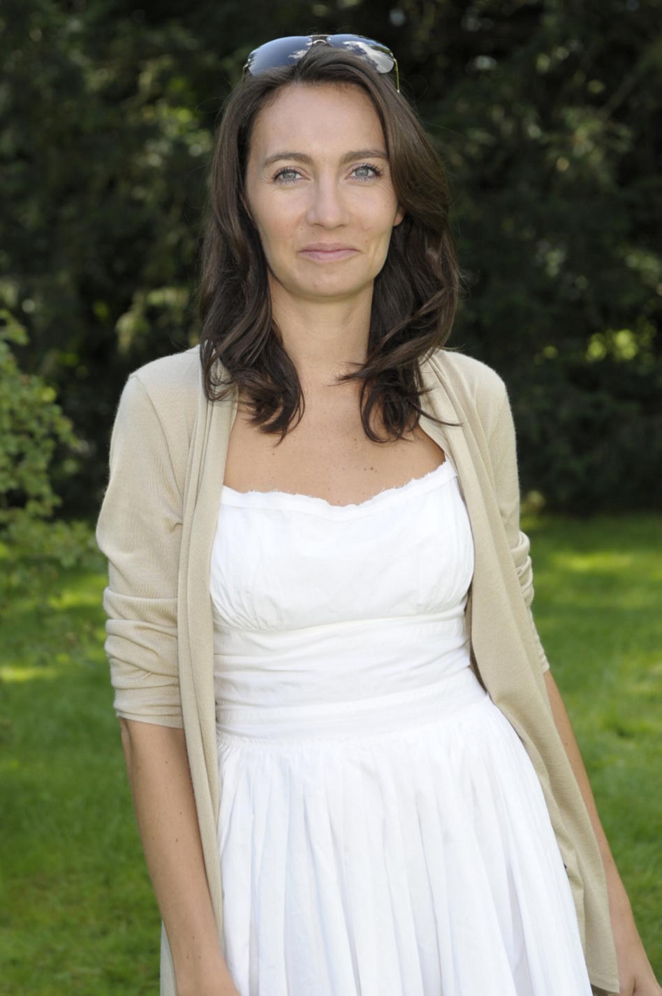 Tak zmieniała się Dominika Kulczyk