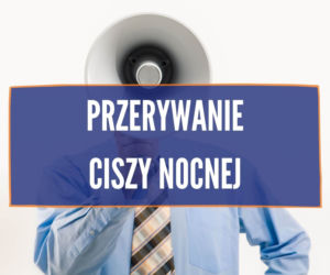 Nowe zakazy dla lokatorów mieszkań. Tego nie możesz robić, bo będzie kara