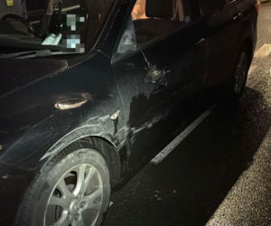 Demolka w hotelu w Karpaczu. To, co zrobił 36-latek, nie mieści się w głowie