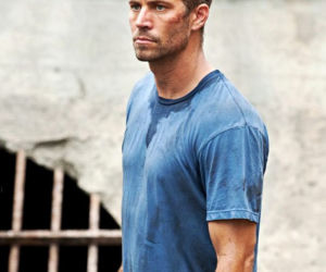 Paul Walker - Szybcy i wściekli 5