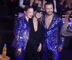 Taniec z Gwiazdami 18, 5. odcinek