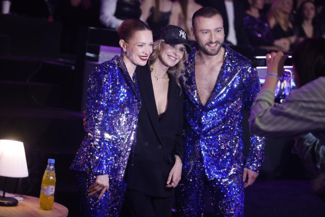 "Taniec z Gwiazdami" 18, 5. odcinek