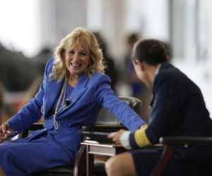 Porównanie stylu pierwszych dam: Jill Biden i Agaty Dudy. Która ubiera się lepiej?