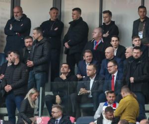 Górnik Zabrze - Raków Częstochowa: Zdjęcia kibiców i zawodników z meczu 25. kolejki PKO BP Ekstraklasy